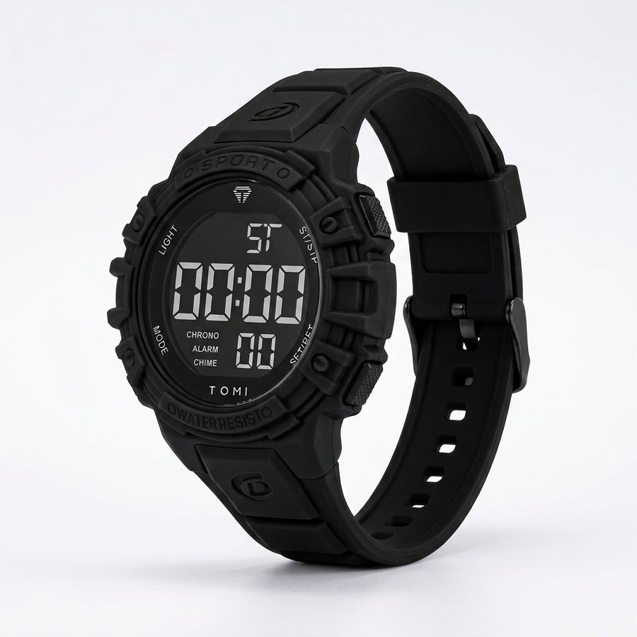 The Standard of True Watchmaking
