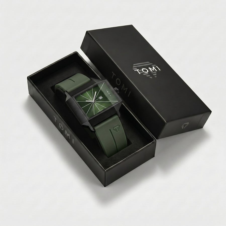 The Standard of True Watchmaking