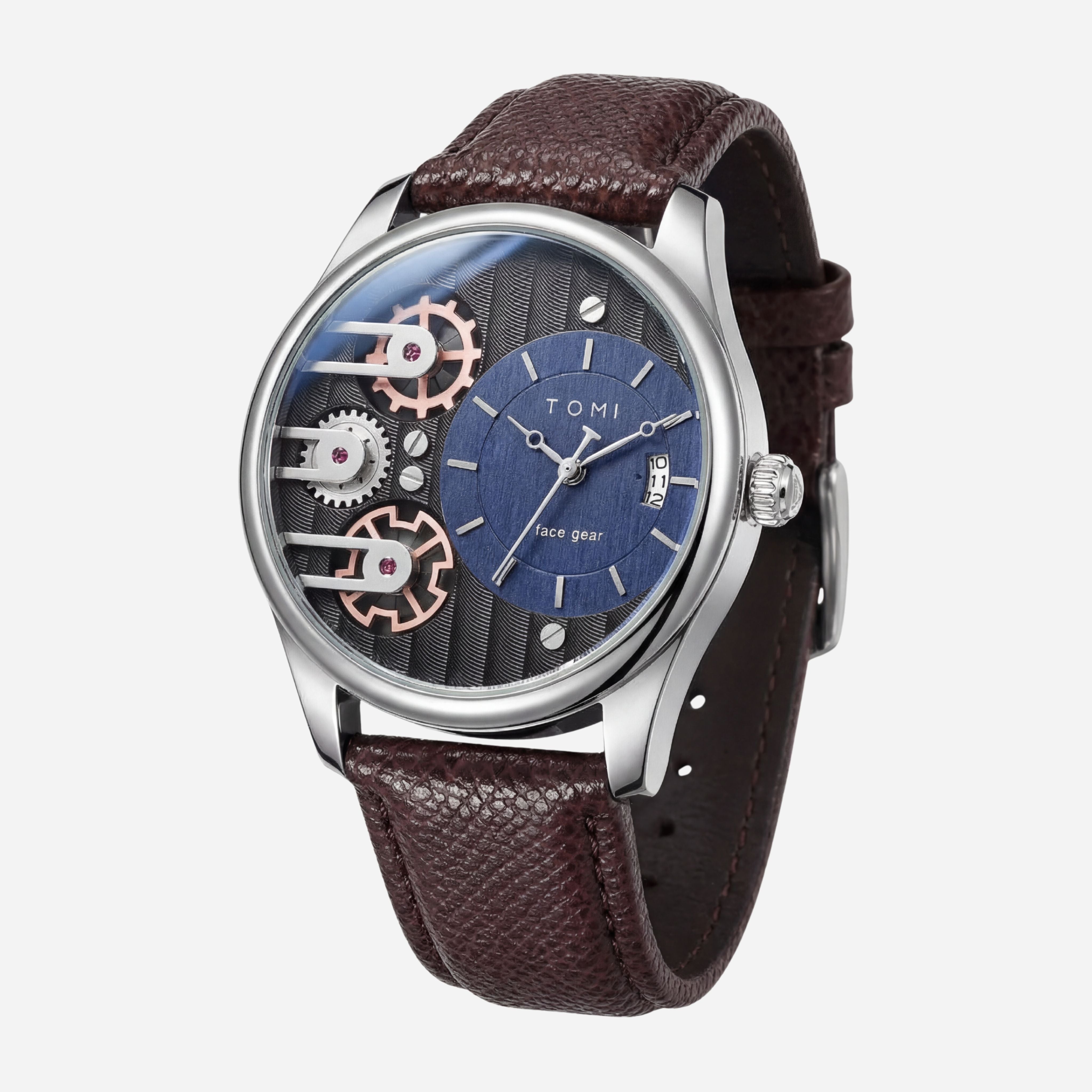 Best Selling Men's Watches | George TOMI – George Tomi