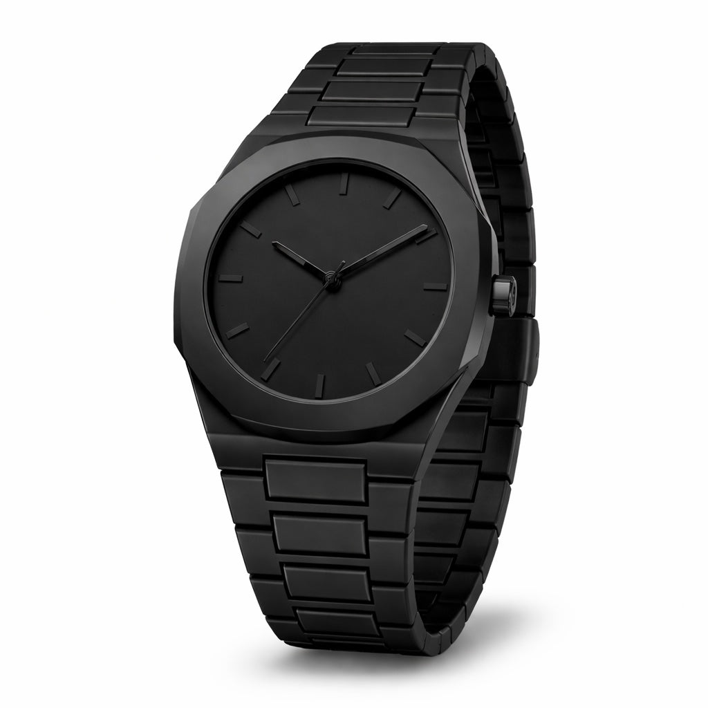 TOMI Void Series – Minimalist Watch