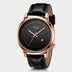 Black / Rose Gold