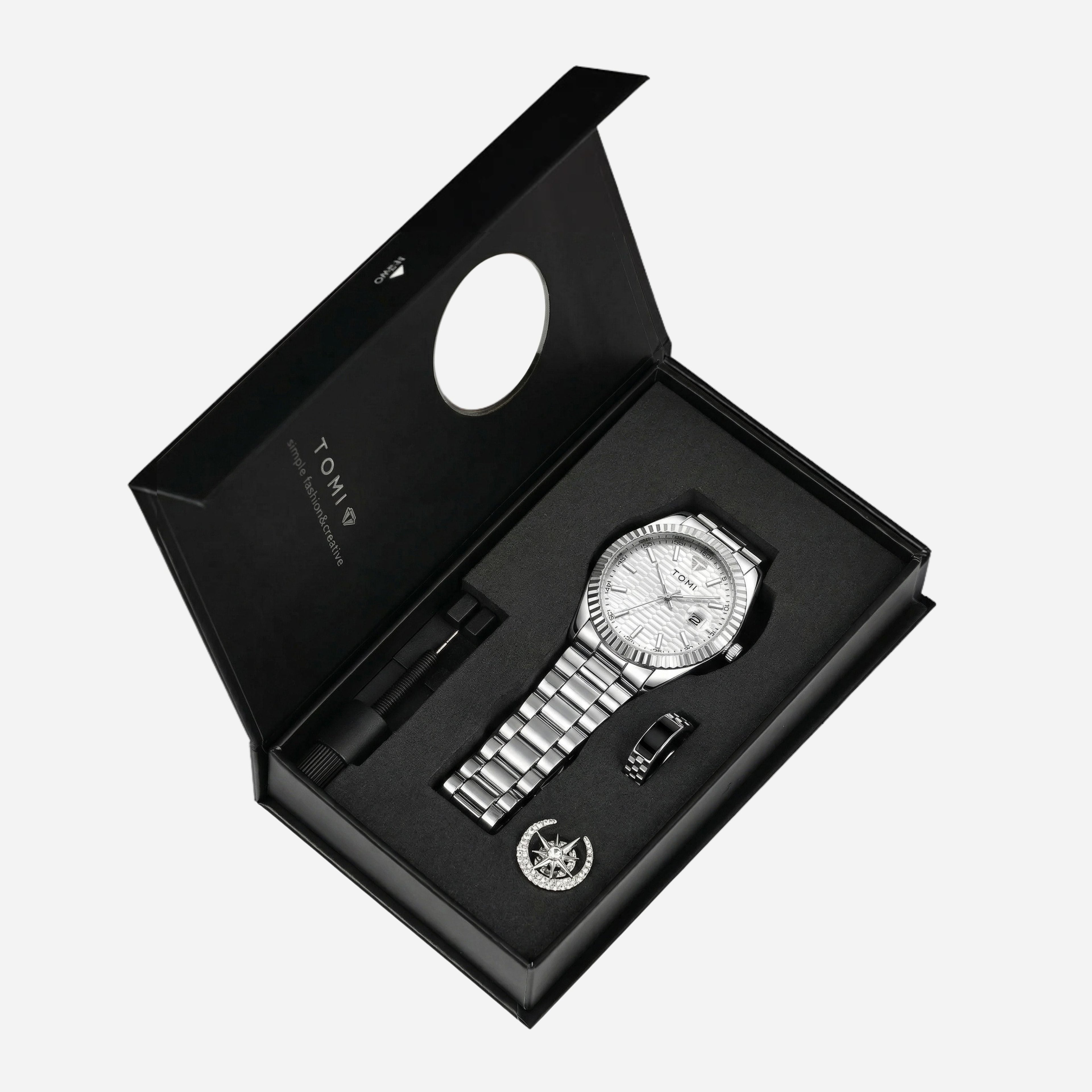 TOMI T304 Imperial Opulence Edition Gift Set