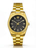 Black / Gold