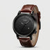 Brown / Black