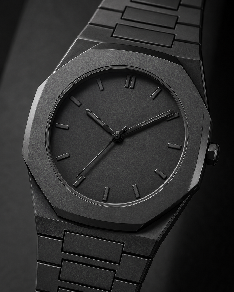 The Standard of True Watchmaking