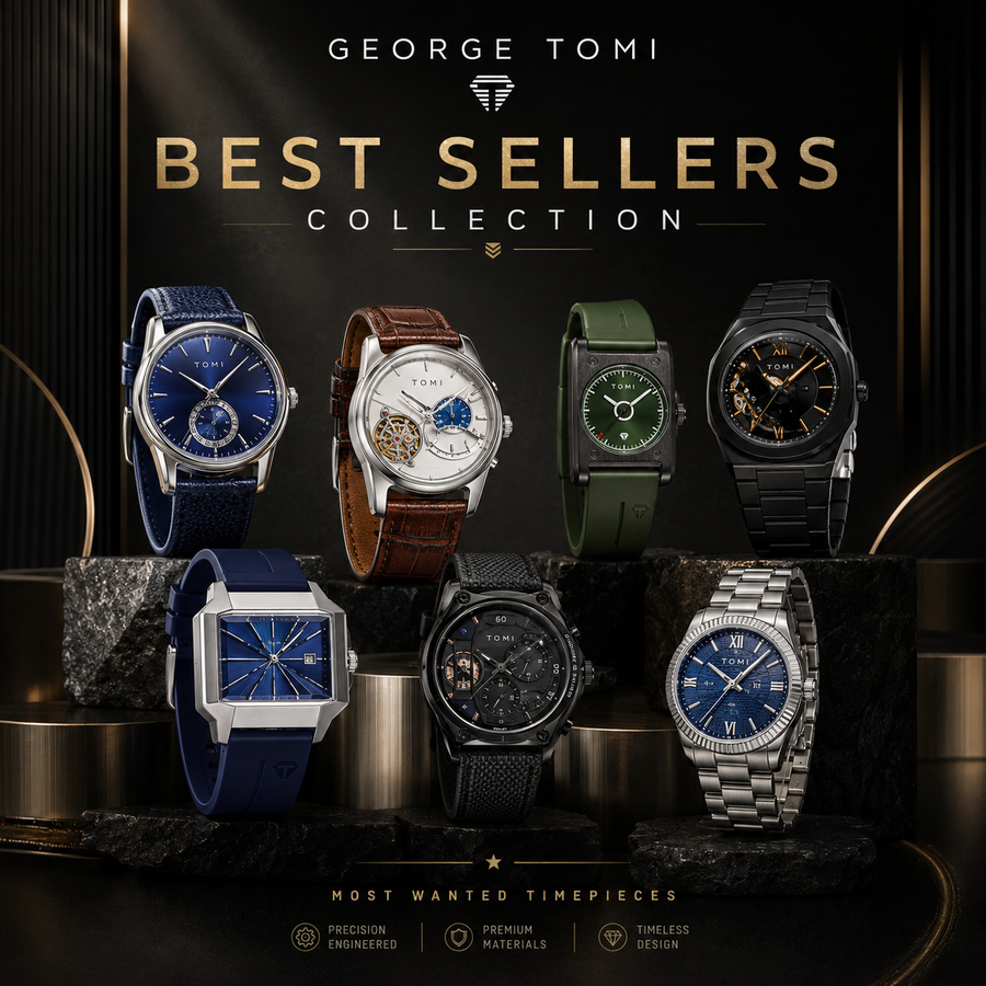 TOMI Best Seller