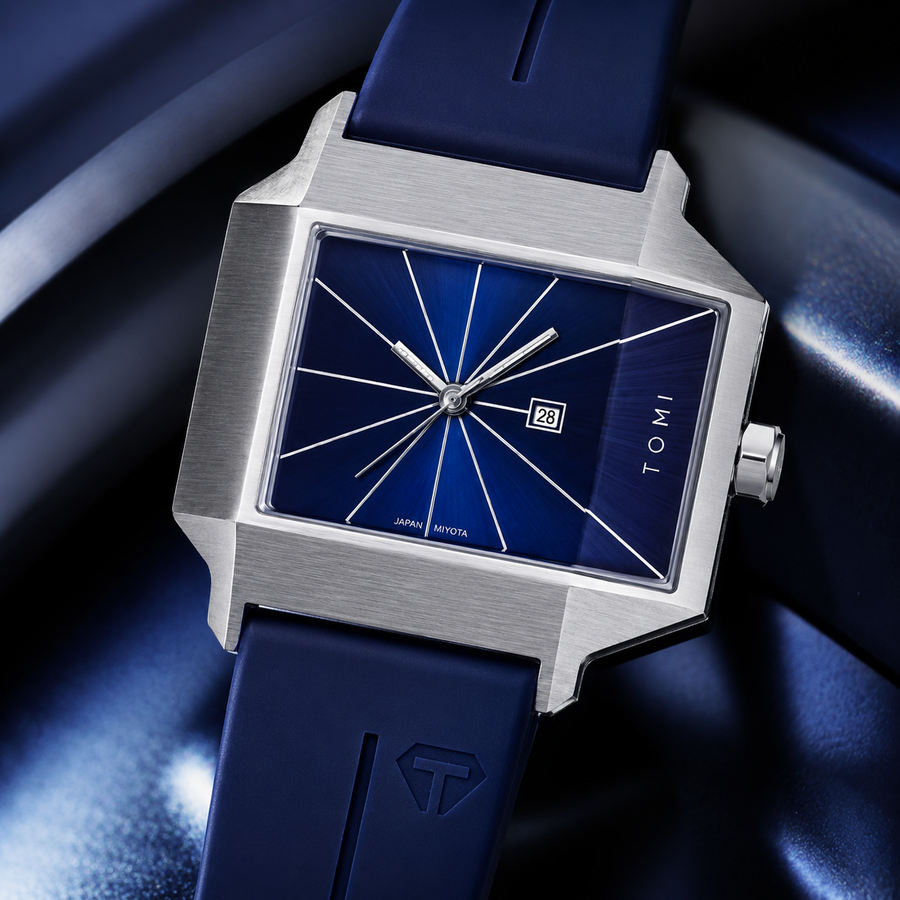 The Standard of True Watchmaking