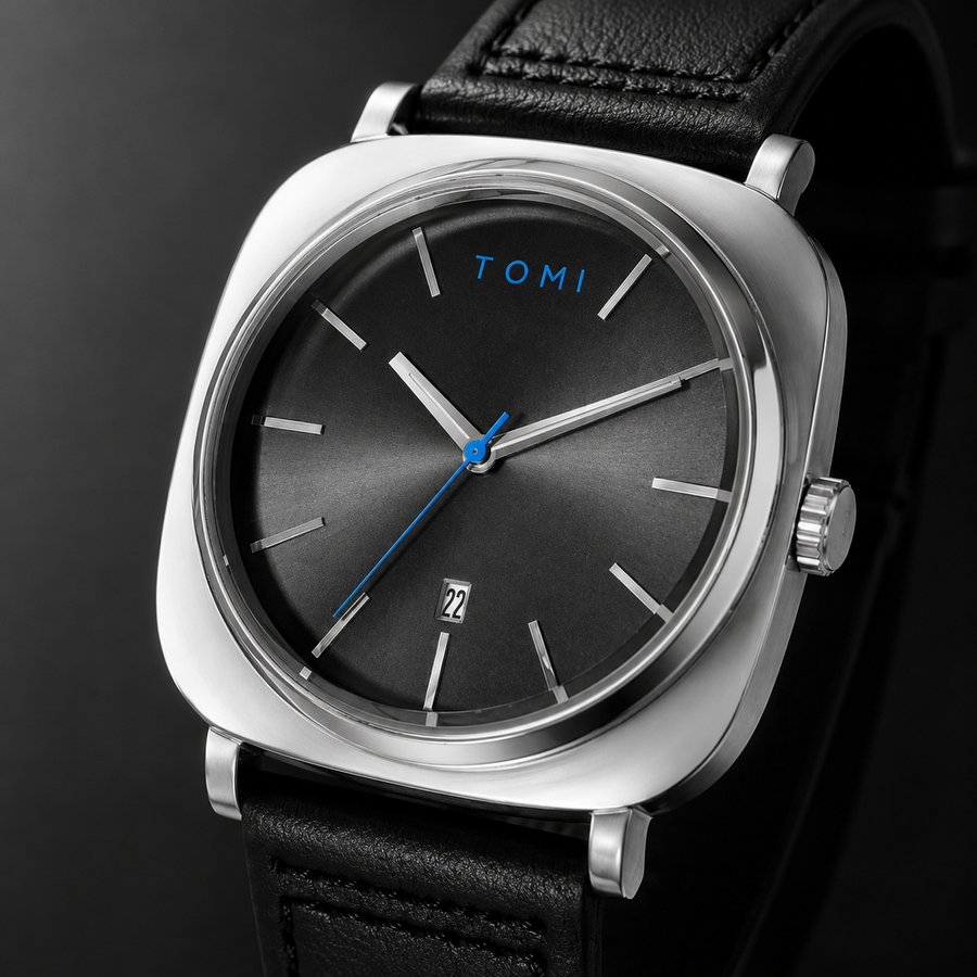 The Standard of True Watchmaking