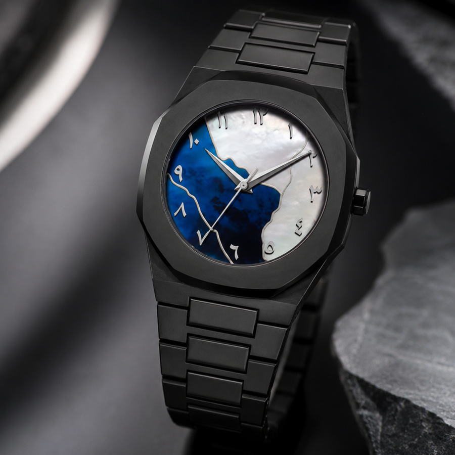 The Standard of True Watchmaking