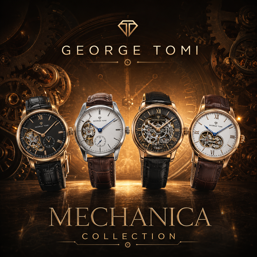 Mechanica Collection