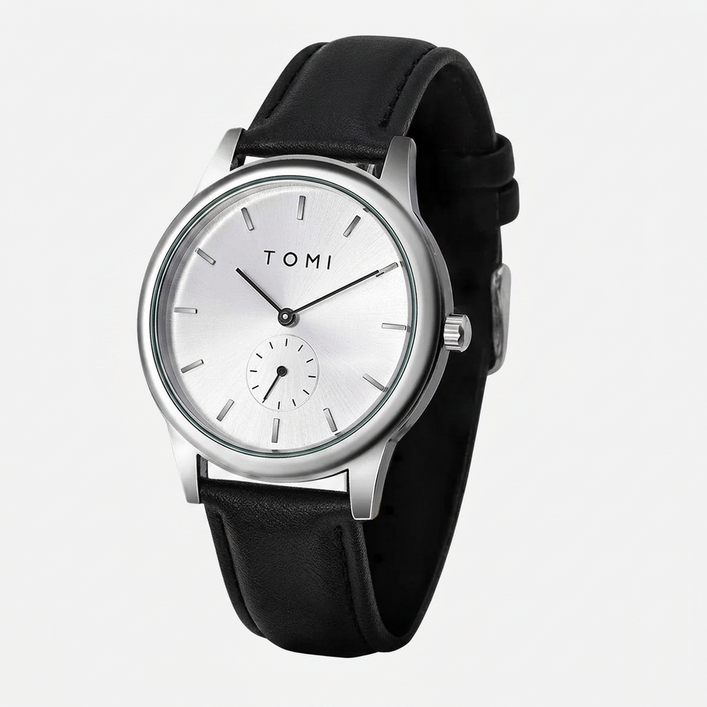 TOMI T088 Graphite