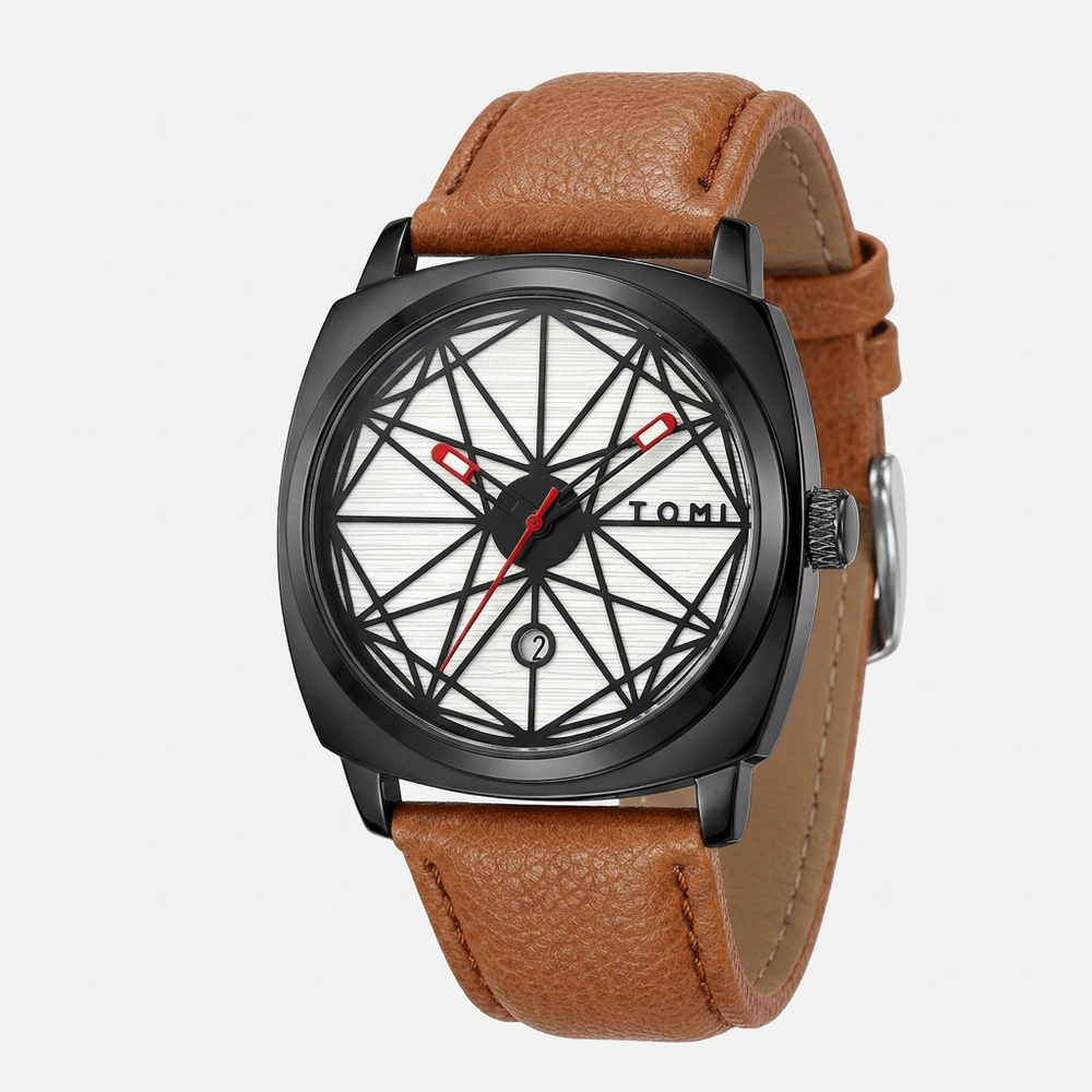 TOMI T112 Compass Mystique