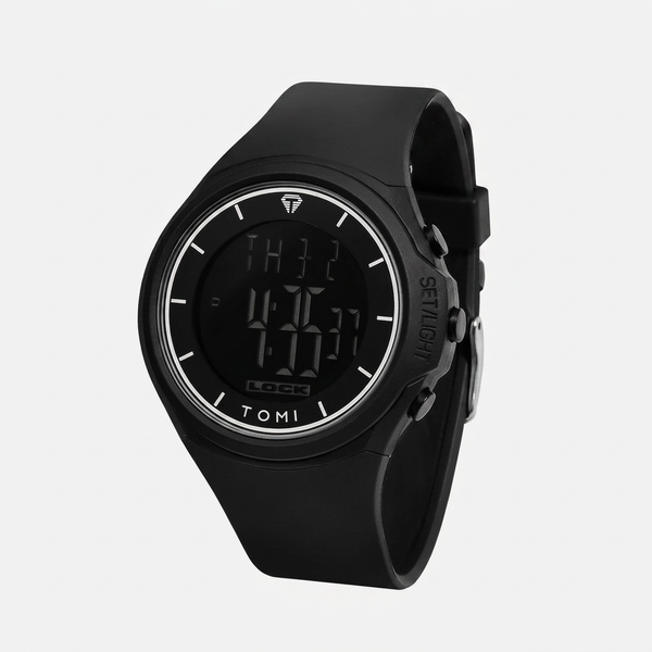 TOMI T220 Stealth Cadence