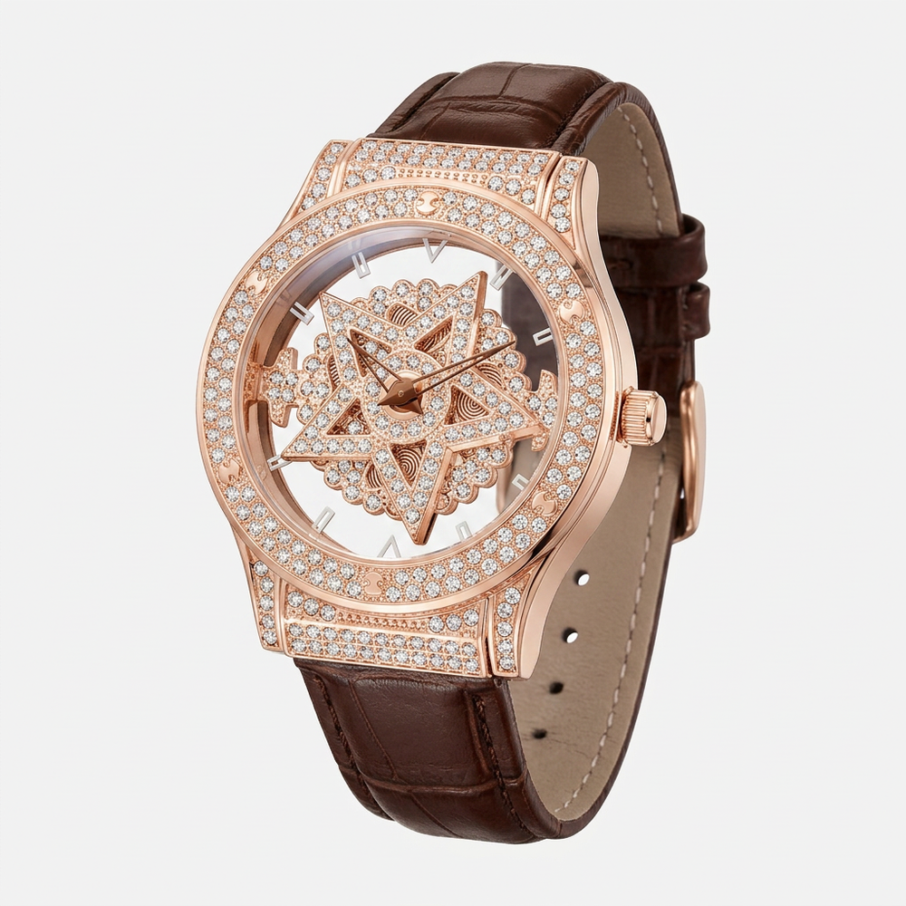 TOMI T029 Opulence Radiance