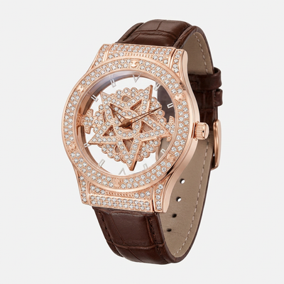 TOMI T029 Opulence Radiance