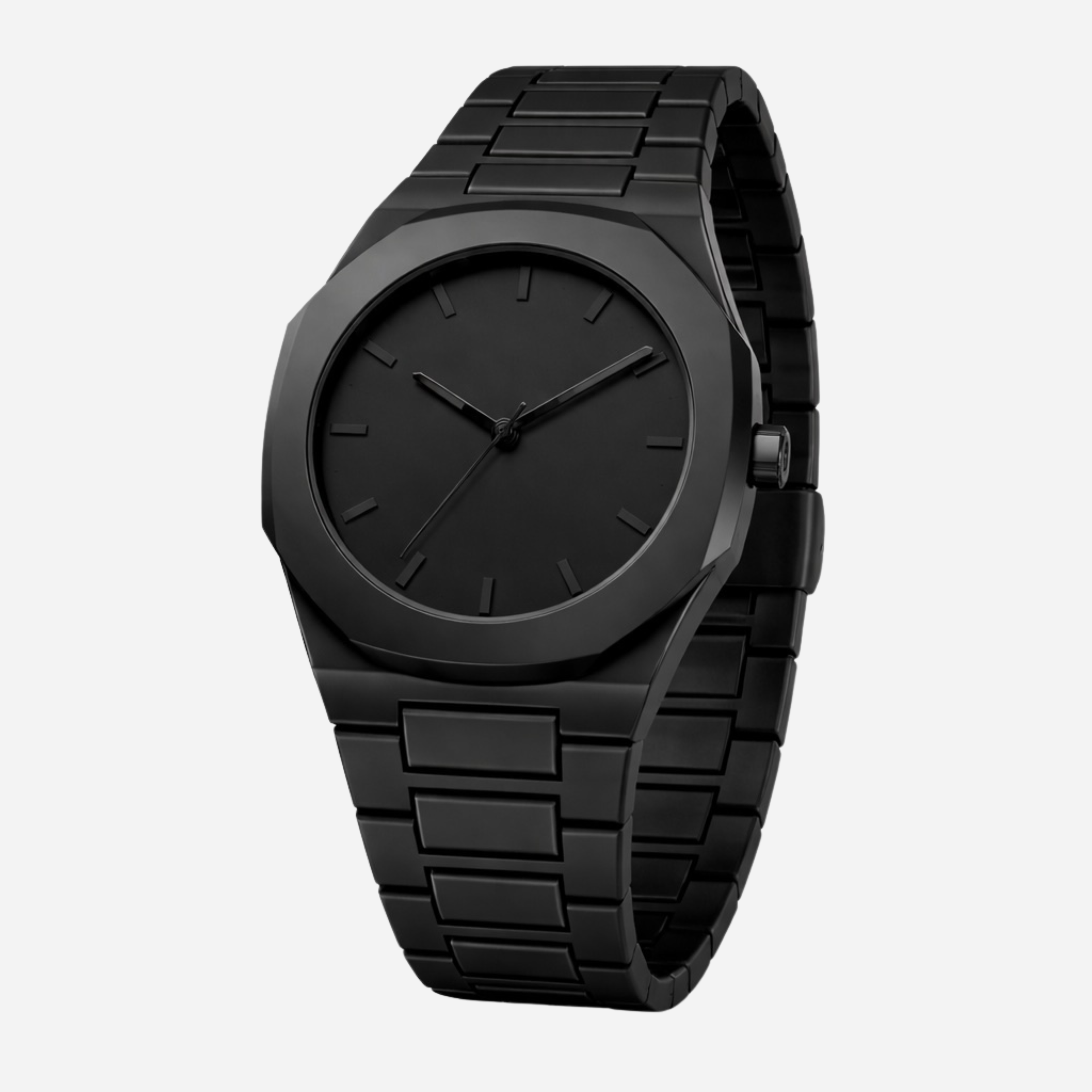 TOMI Void Series – Minimalist Watch