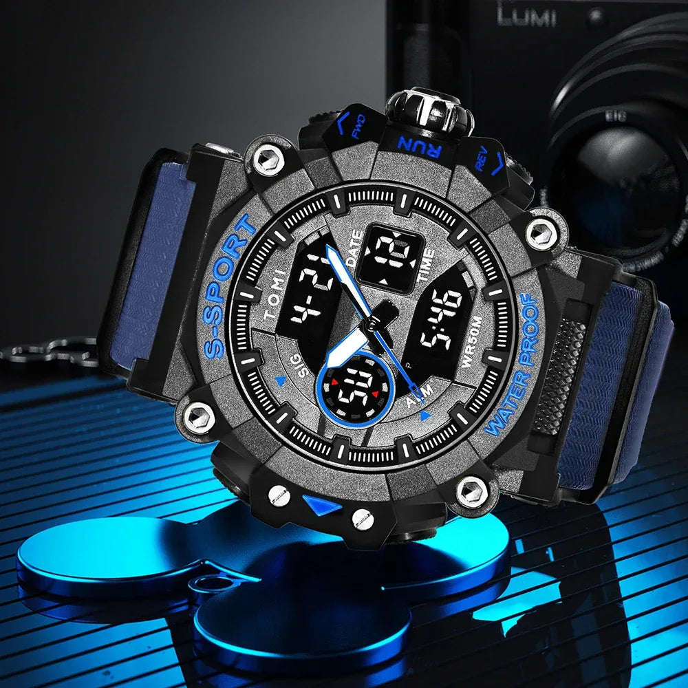 TOMI T236 Titan Empire