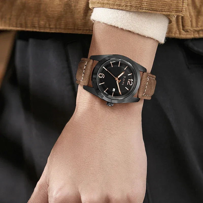 The Standard of True Watchmaking