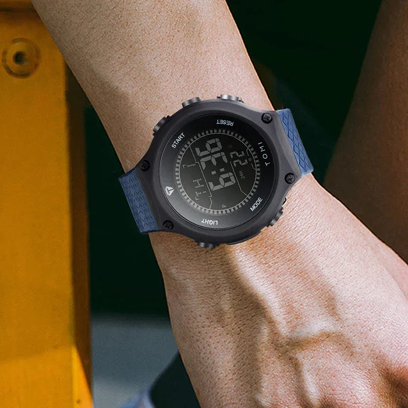 TOMI T223 Digital Watch - Dominion Engine