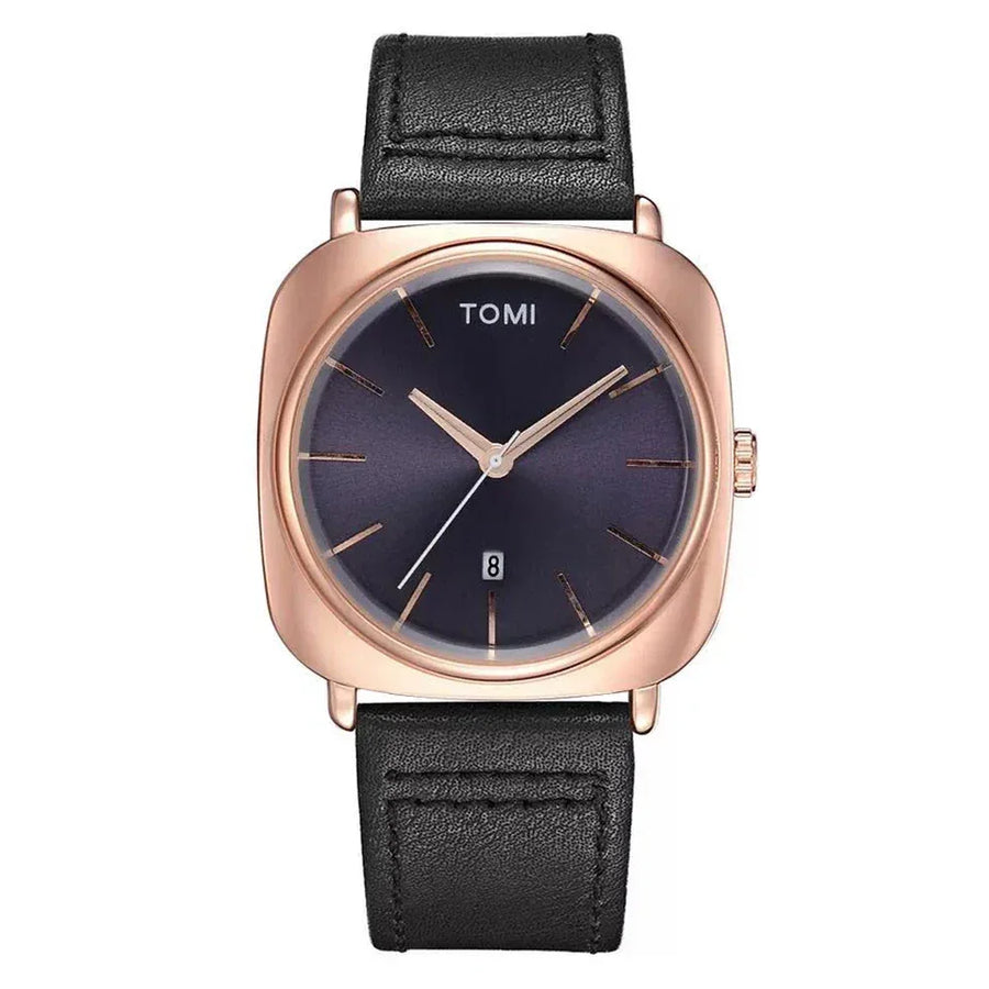 The Standard of True Watchmaking