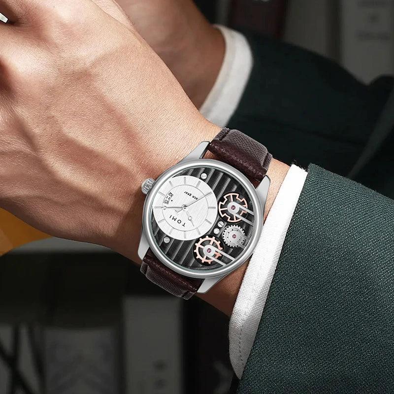 The Standard of True Watchmaking