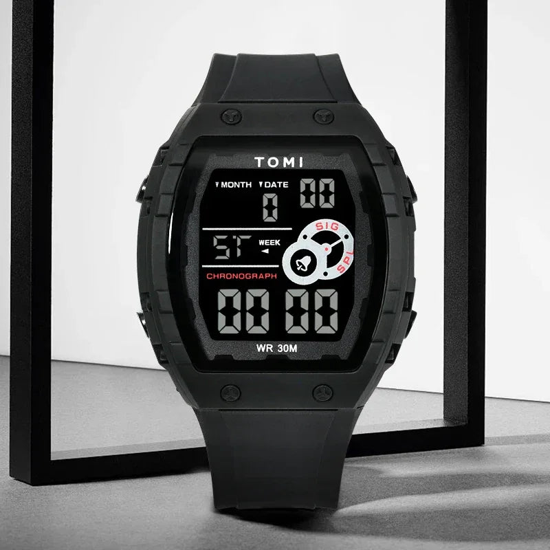 TOMI T209 Future