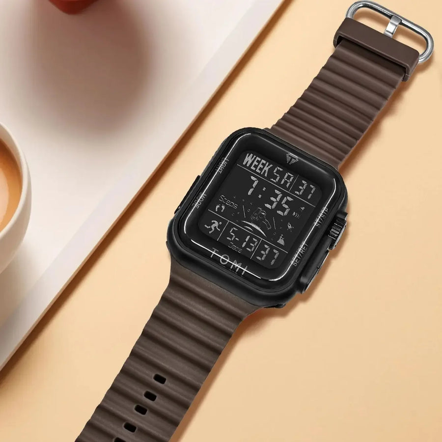 The Standard of True Watchmaking