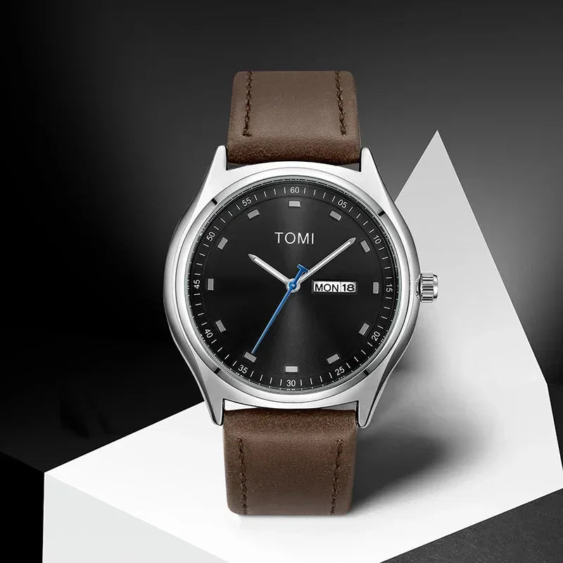 TOMI T030 Obsidian