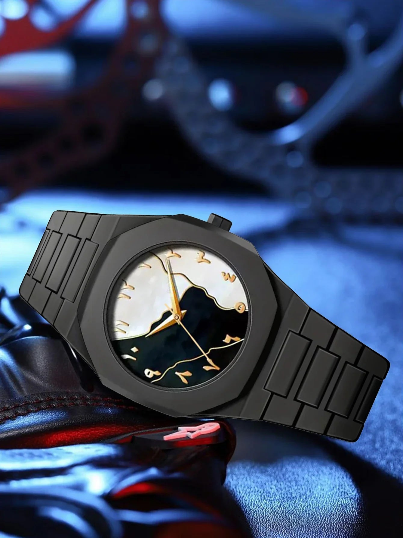 TOMI L403 Mystique Radiance