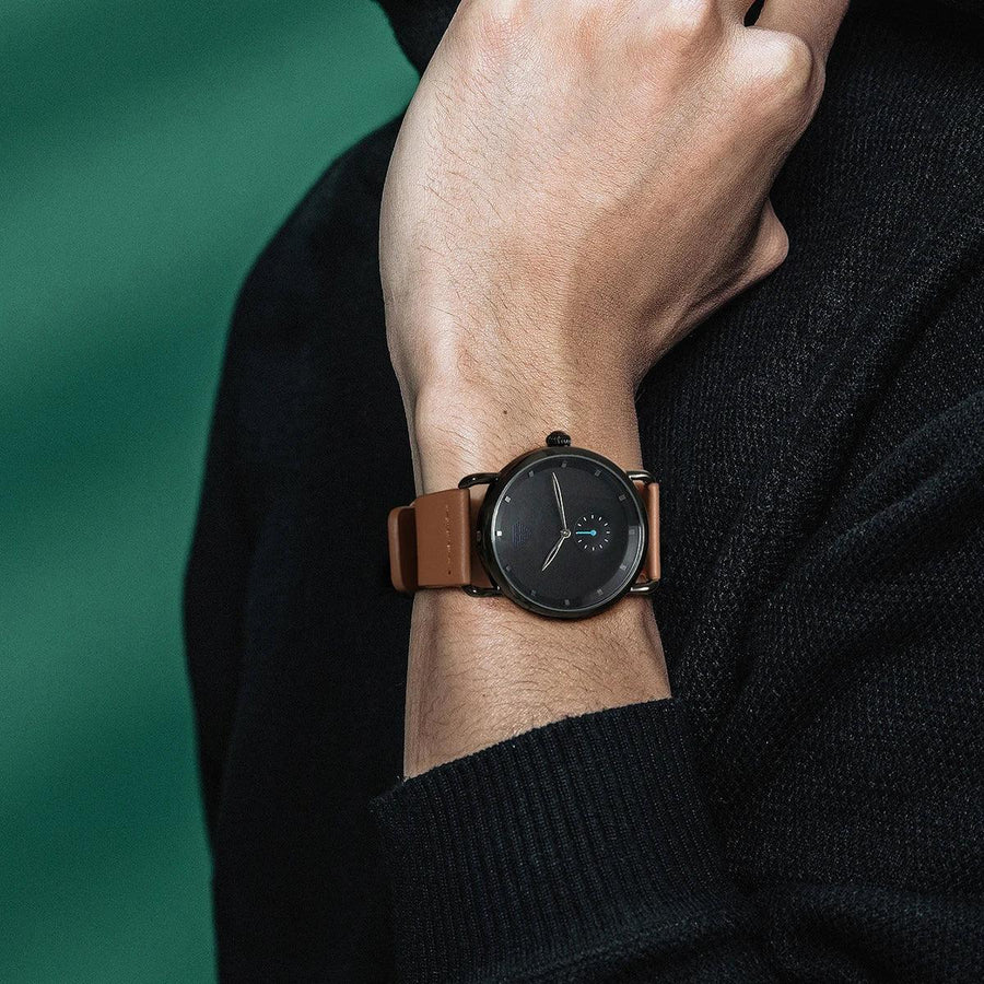 The Standard of True Watchmaking