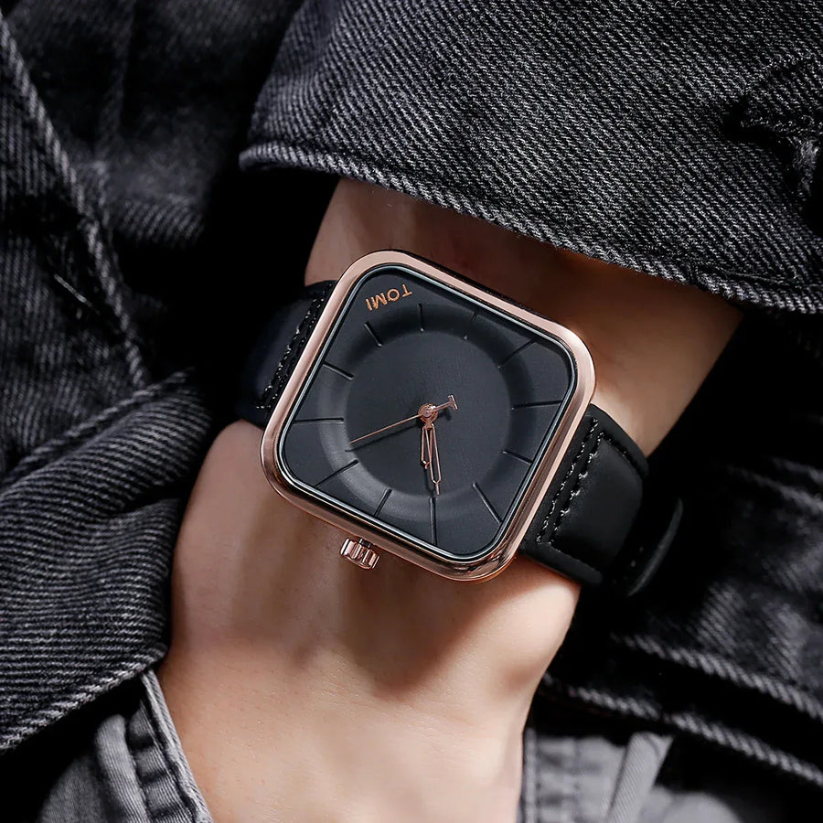 The Standard of True Watchmaking