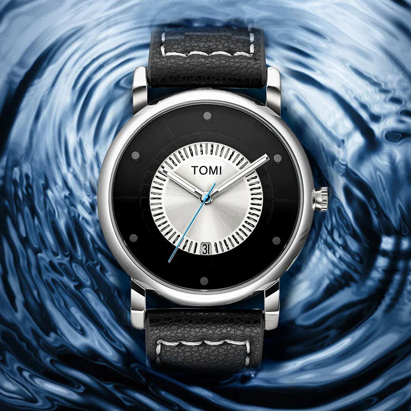 TOMI T033 Enduring Heirloom Edition
