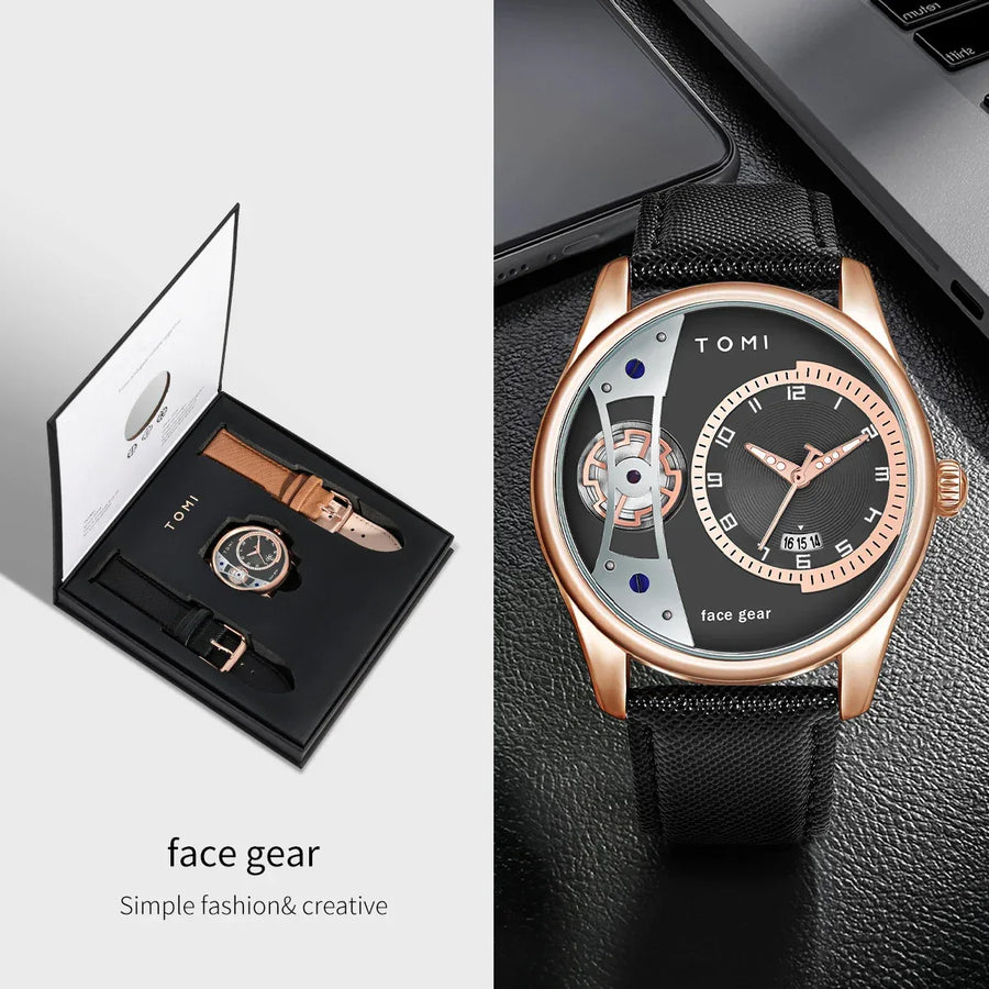 The Standard of True Watchmaking
