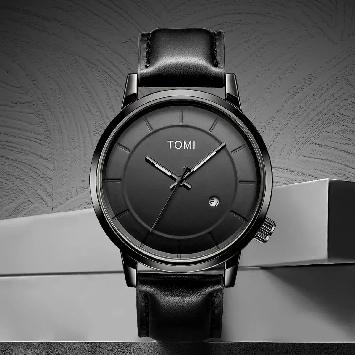 TOMI T101 Carbon Dynasty