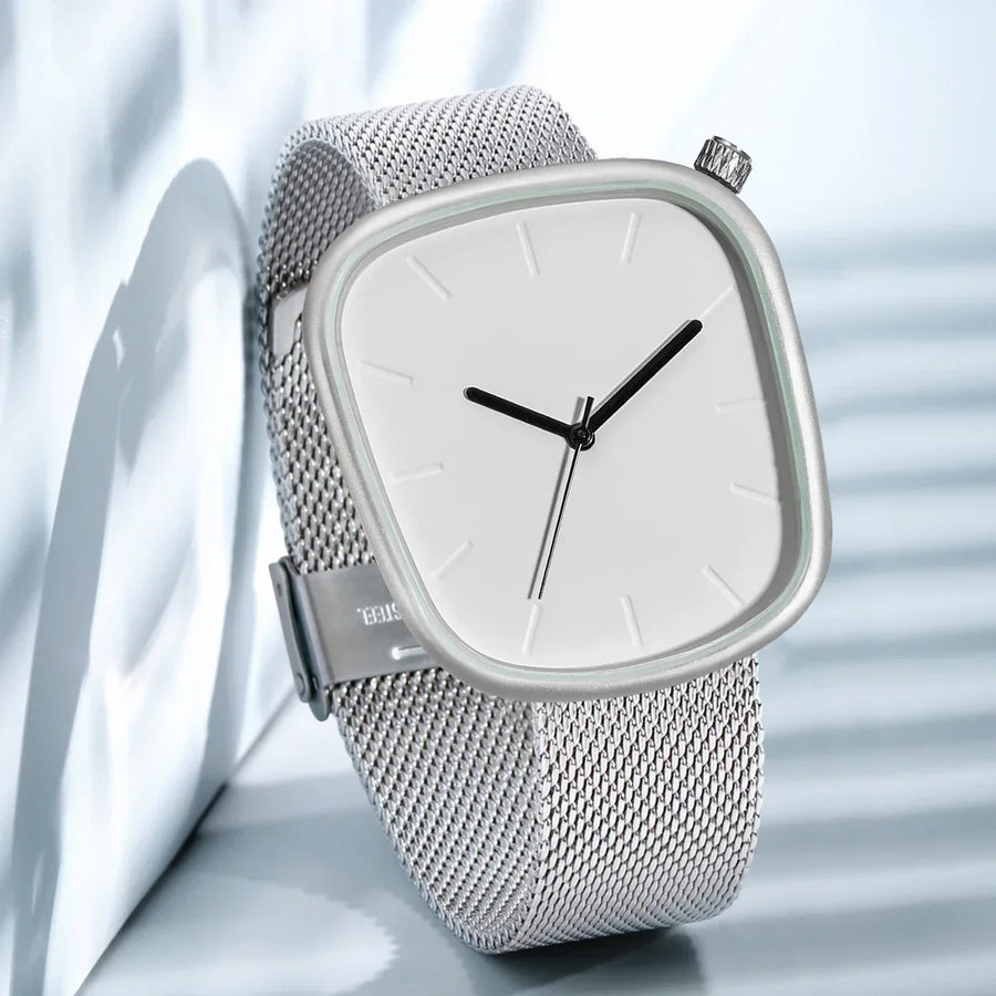 The Standard of True Watchmaking