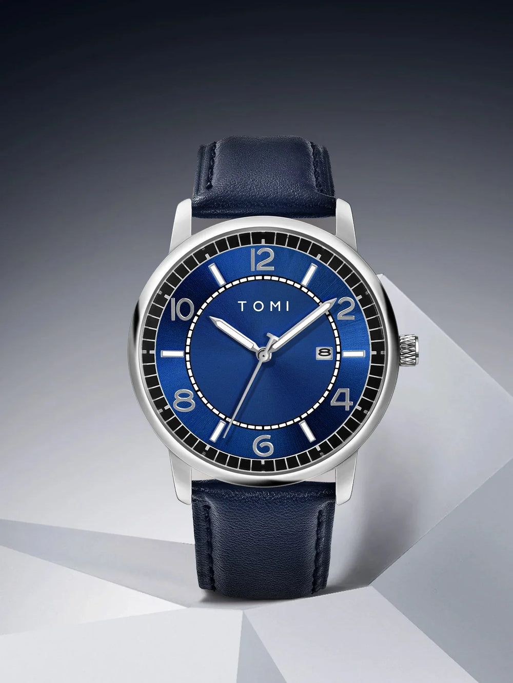 TOMI T025 Regal Vision
