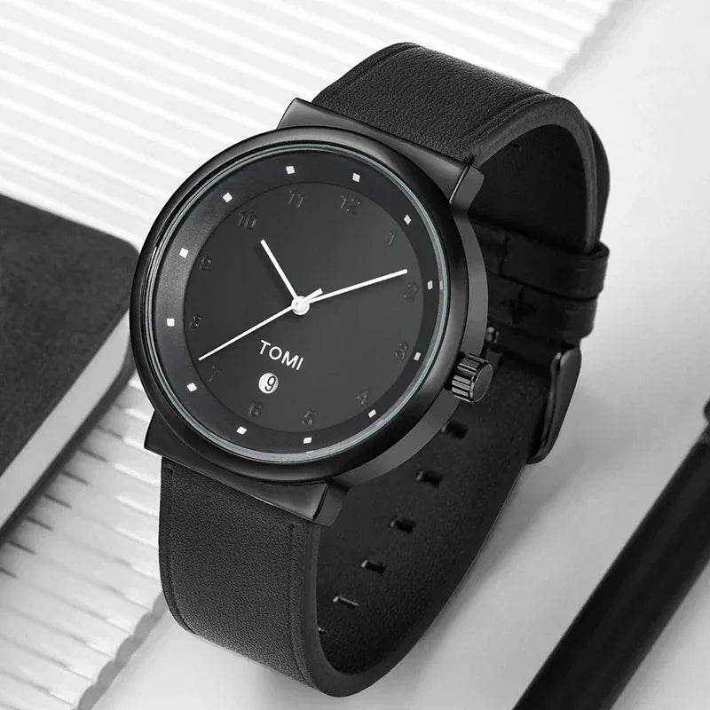 The Standard of True Watchmaking