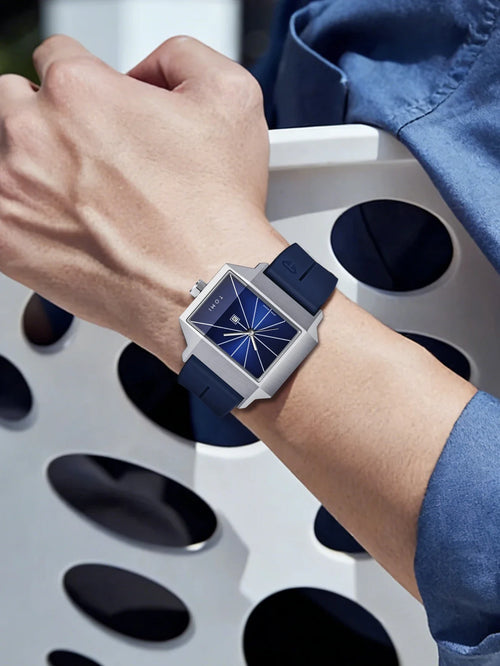 TOMI T021 Atlas Perpetual
