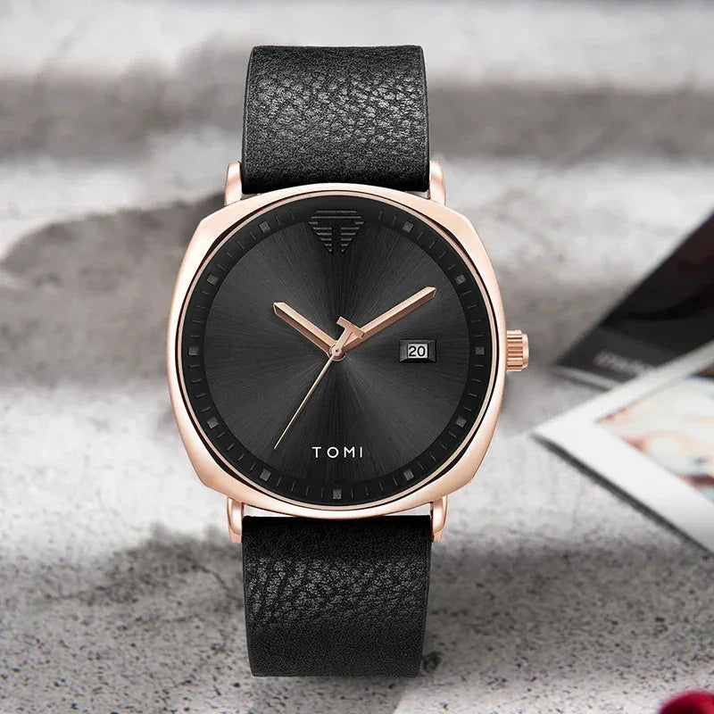 TOMI T044 Meridian Chronicle