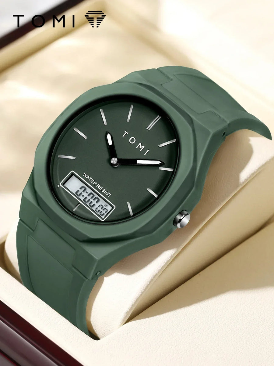 The Standard of True Watchmaking