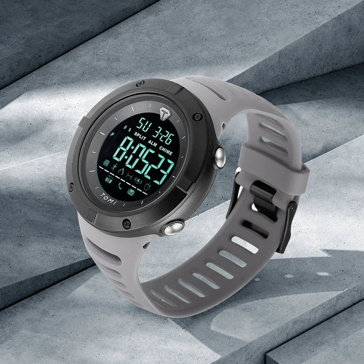 TOMI T210 Bastion Thrust
