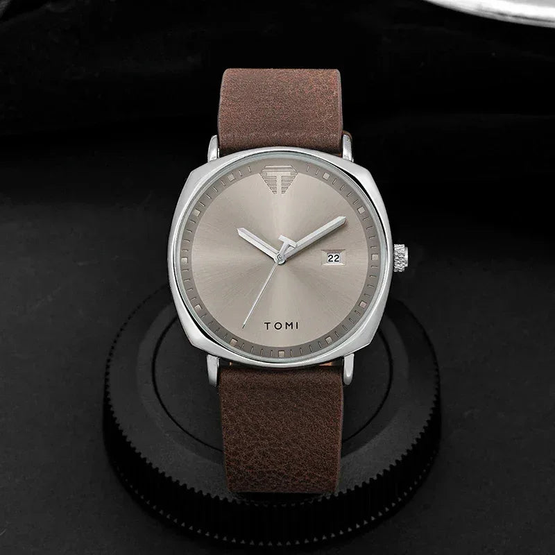 TOMI T044 Meridian Chronicle