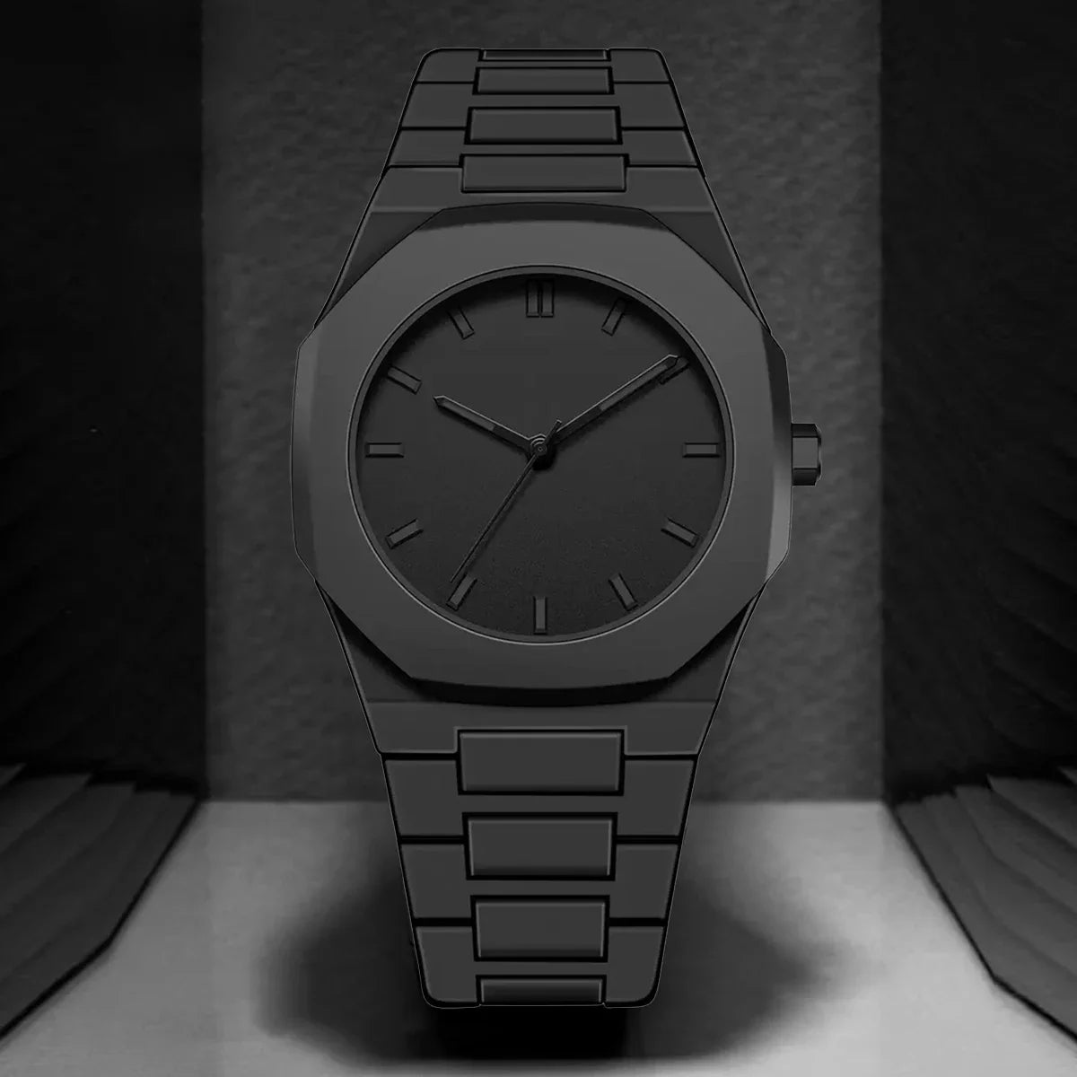 TOMI Void Series – Minimalist Watch