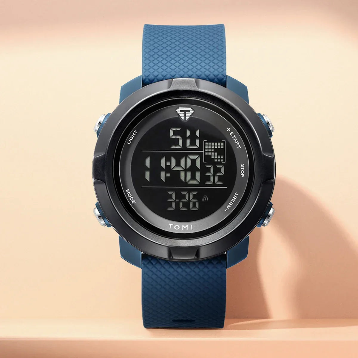 TOMI T212 Aqua Ranger