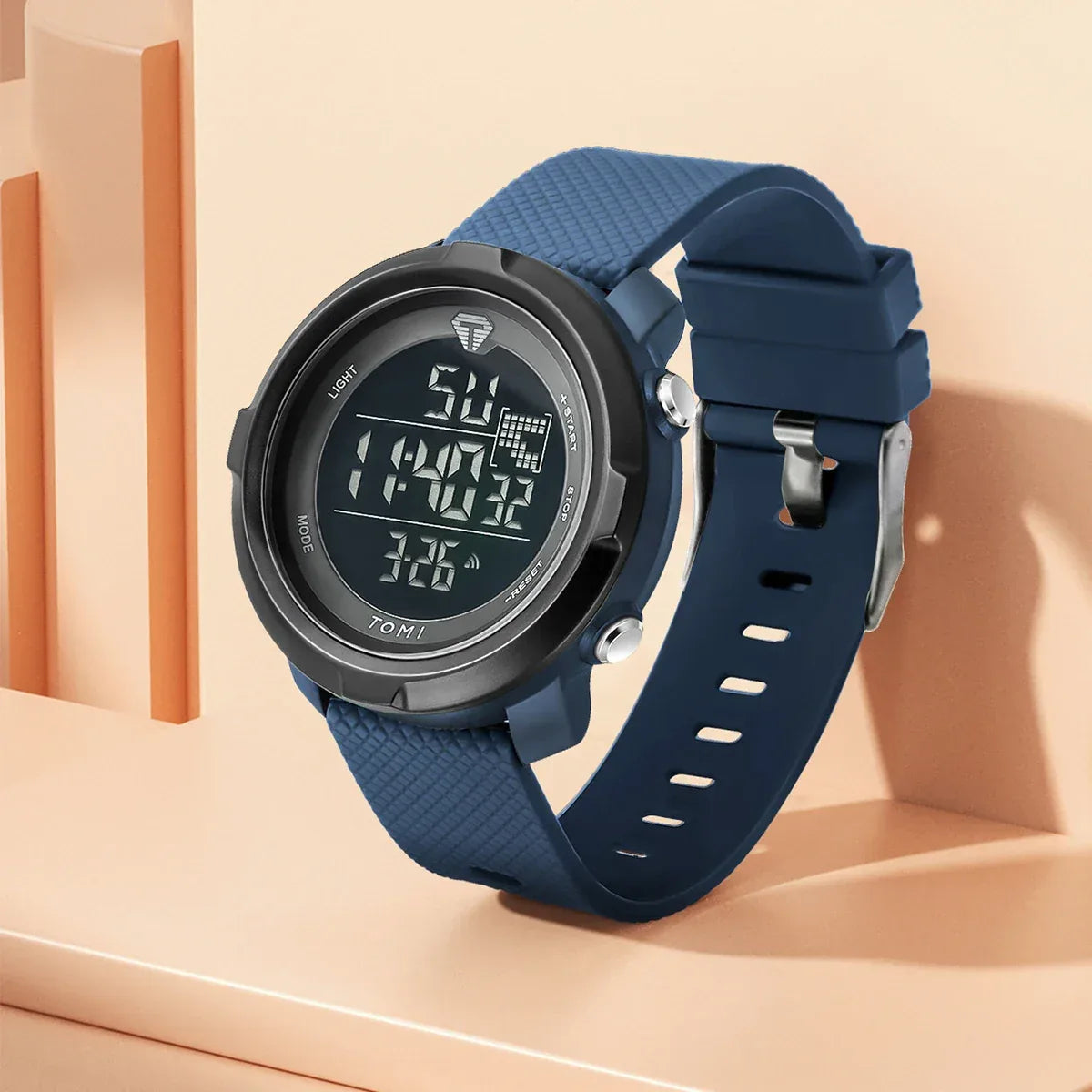 TOMI T212 Aqua Ranger