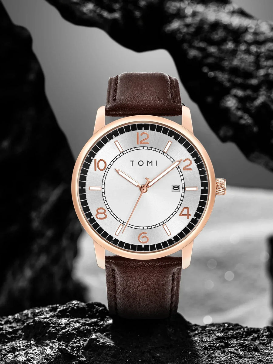 The Standard of True Watchmaking