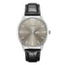 Black / Silver