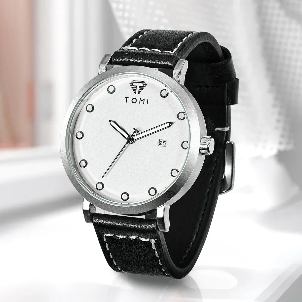 TOMI T074 Noble Cadence