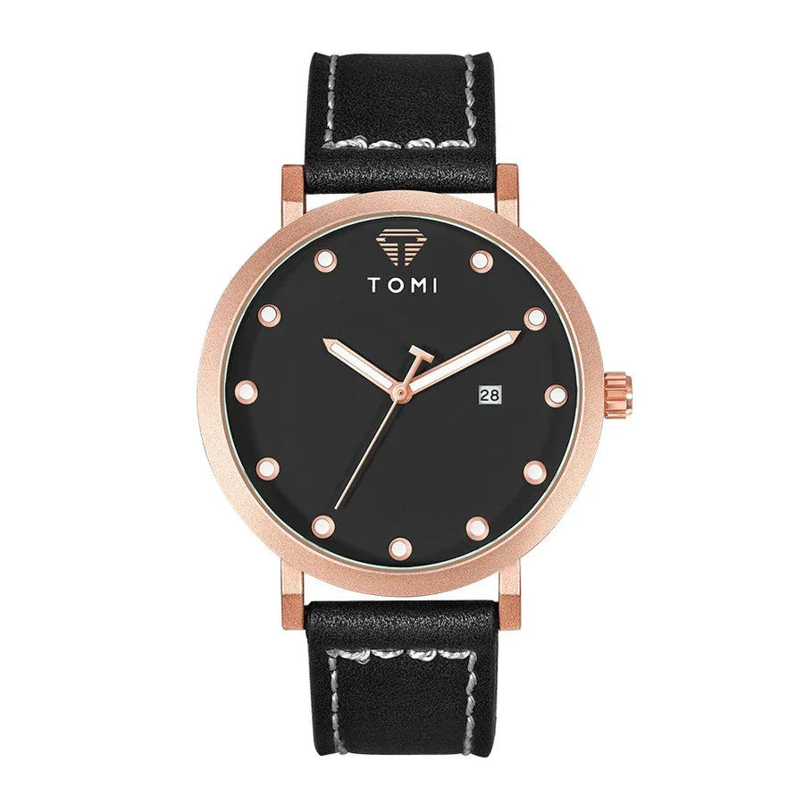 The Standard of True Watchmaking