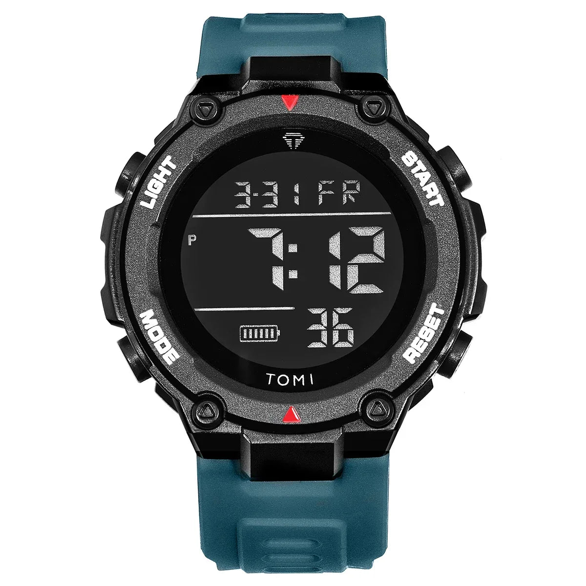 TOMI T205 Tactical Bastion